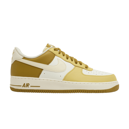 Nike Air Force 1 Low '07 Bronzine Saturn Gold