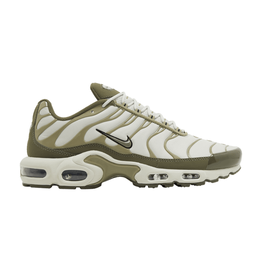 Nike Air Max Plus Light Bone Neutral Olive