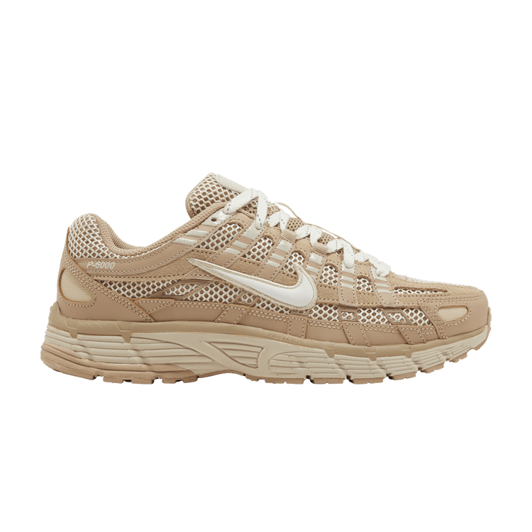Nike P-6000 Premium Hemp