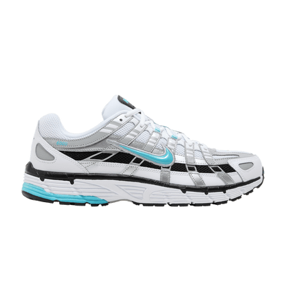 Nike P-6000 Dusty Cactus