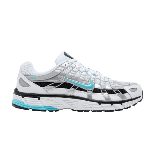 Nike P-6000 Dusty Cactus