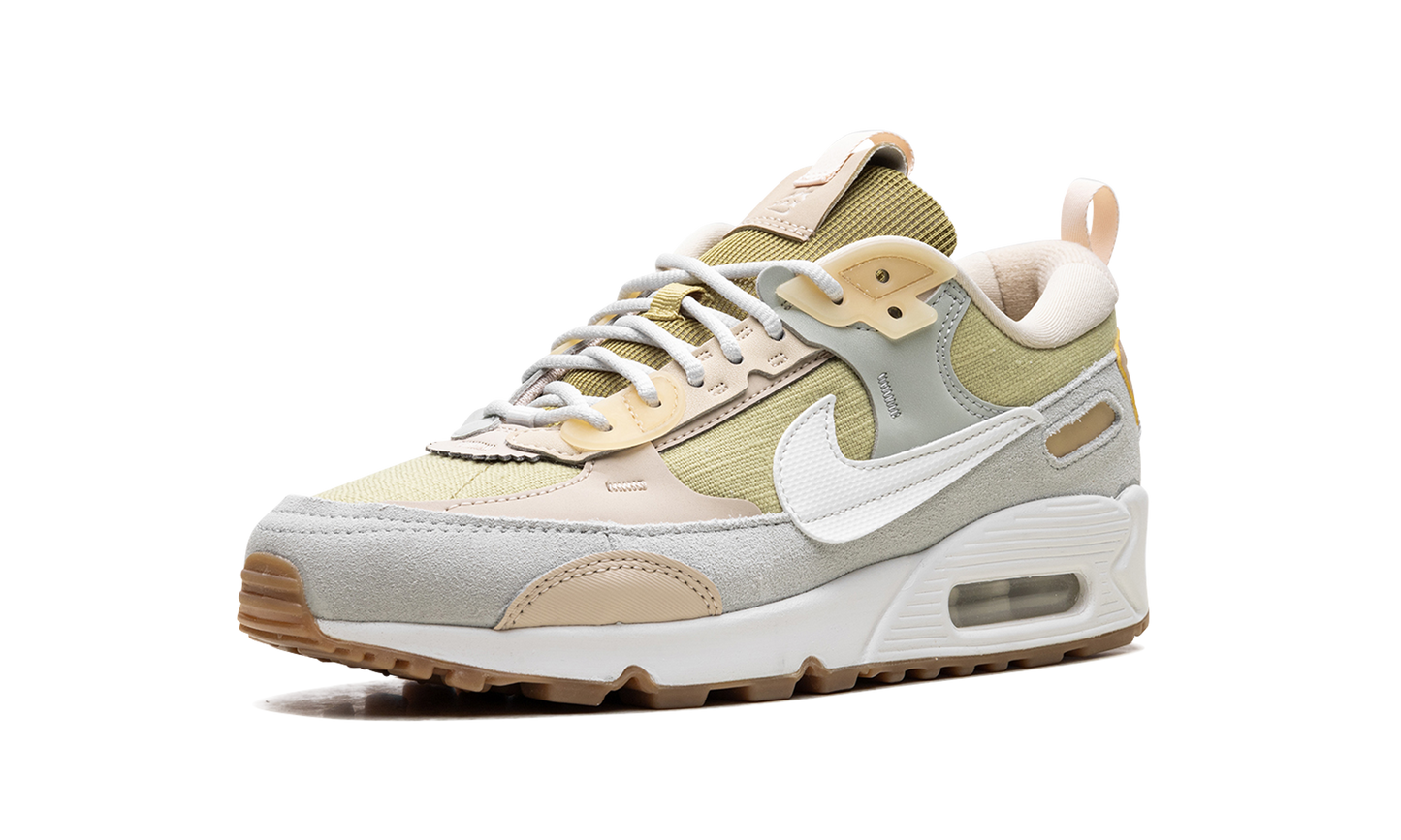 Air Max 90 WMNS "Green"