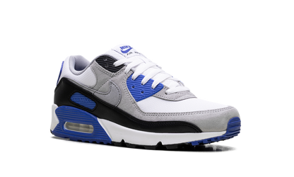 Air Max 90 "Hyper Royal"