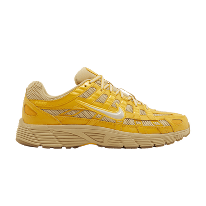 Nike P-6000 University Gold