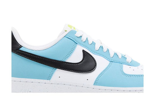 Nike Air Force 1 Low '07 Next Nature White Dusty Cactus (Women's)