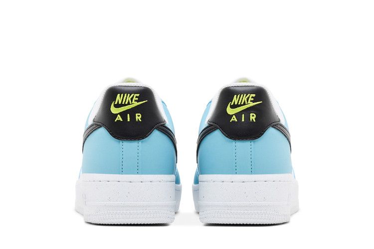 Nike Air Force 1 Low '07 Next Nature White Dusty Cactus (Women's)