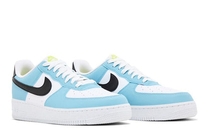 Nike Air Force 1 Low '07 Next Nature White Dusty Cactus (Women's)