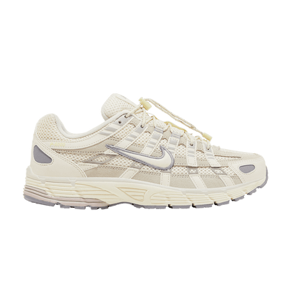 Nike P-6000 Light Bone (Women's)