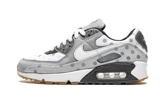 Air Max 90 "Polka Dots - Grey Fog"