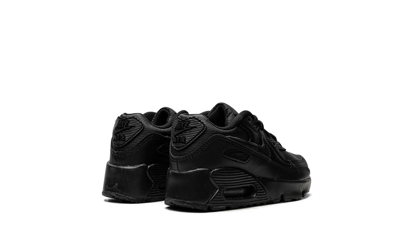 Air Max 90 Black PS