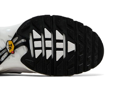 Nike Air Max Plus SE White Metallic Silver (Women's)