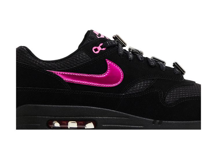 Nike Air Max 1 PRM Valentine’s Day Black
