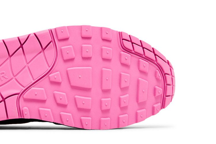 Nike Air Max 1 PRM Valentine’s Day Black