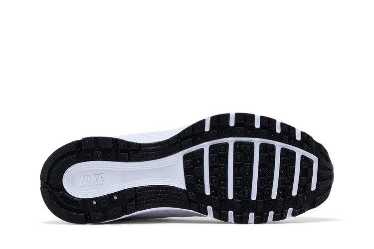 Nike P-6000 Platinum Tint White (GS)