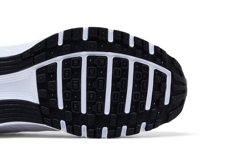 Nike P-6000 Platinum Tint White (GS)