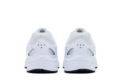 Nike P-6000 Platinum Tint White (GS)