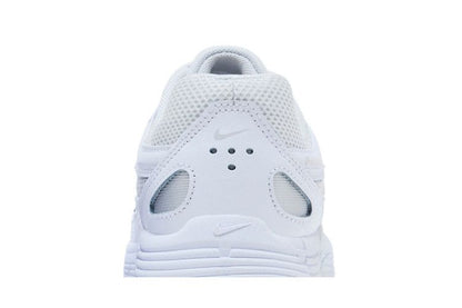 Nike P-6000 Platinum Tint White (GS)