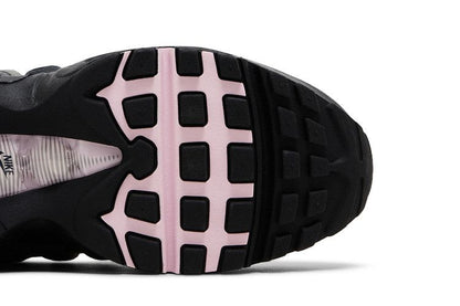 Nike Air Max 95 OG Big Bubble Pink Foam (Women's)