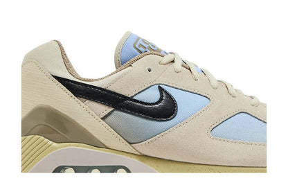 Nike Air Max 180 Light Khaki Psychic Blue