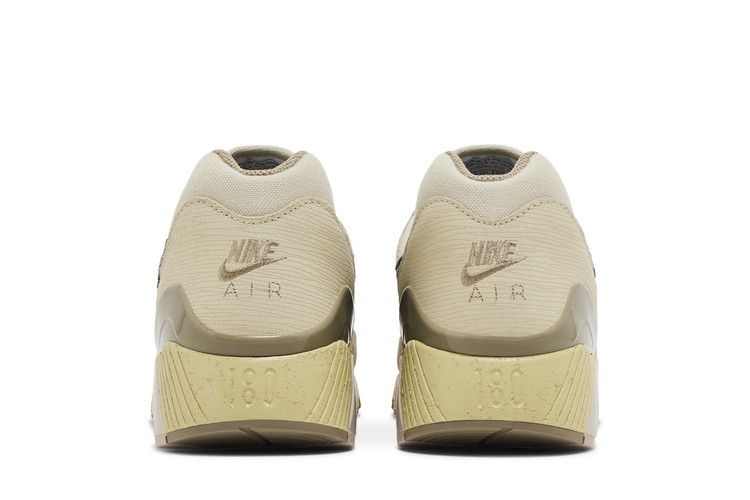 Nike Air Max 180 Light Khaki Psychic Blue