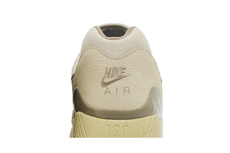 Nike Air Max 180 Light Khaki Psychic Blue