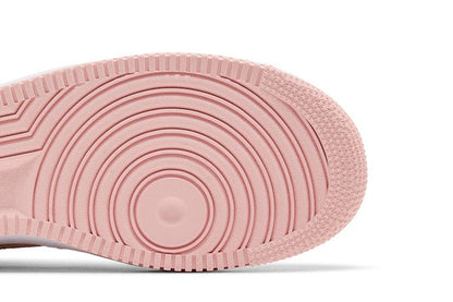 Nike Air Force 1 Low Linen Canvas