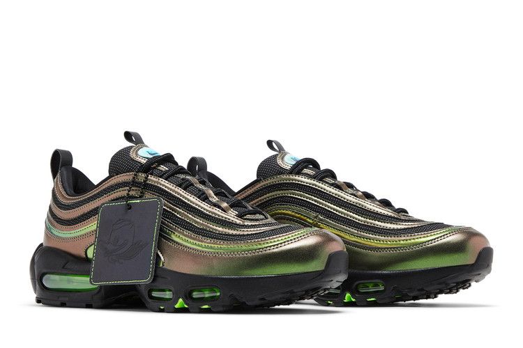Nike Air Max 95/97 Ducks of a Feather Storm