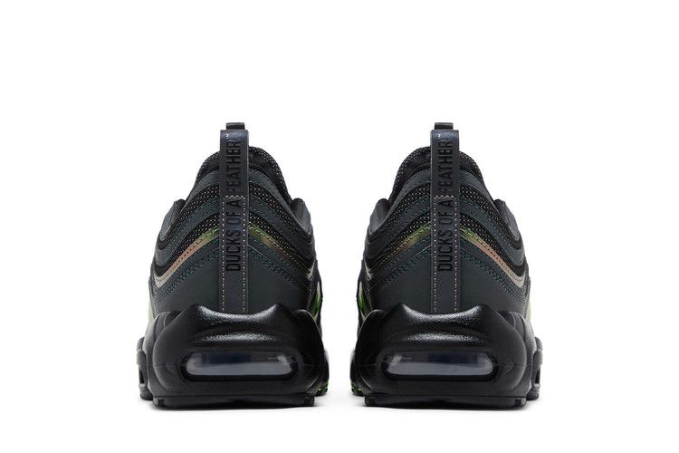 Nike Air Max 95/97 Ducks of a Feather Thunder