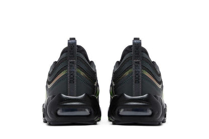 Nike Air Max 95/97 Ducks of a Feather Thunder