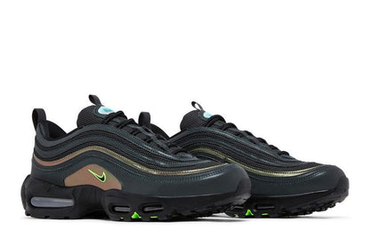 Nike Air Max 95/97 Ducks of a Feather Thunder