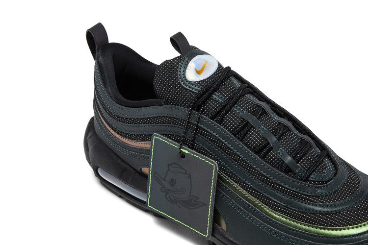 Nike Air Max 95/97 Ducks of a Feather Thunder