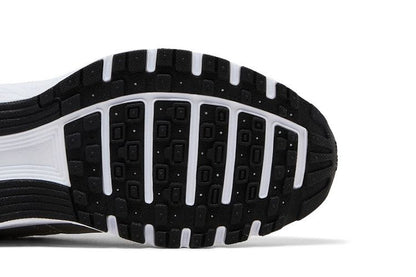 Nike P-6000 Lightning Metallic SIlver (GS)