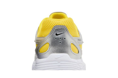 Nike P-6000 Lightning Metallic SIlver (GS)