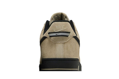Nike Air Force 1 Low '07 LV8 Desert Khaki Black