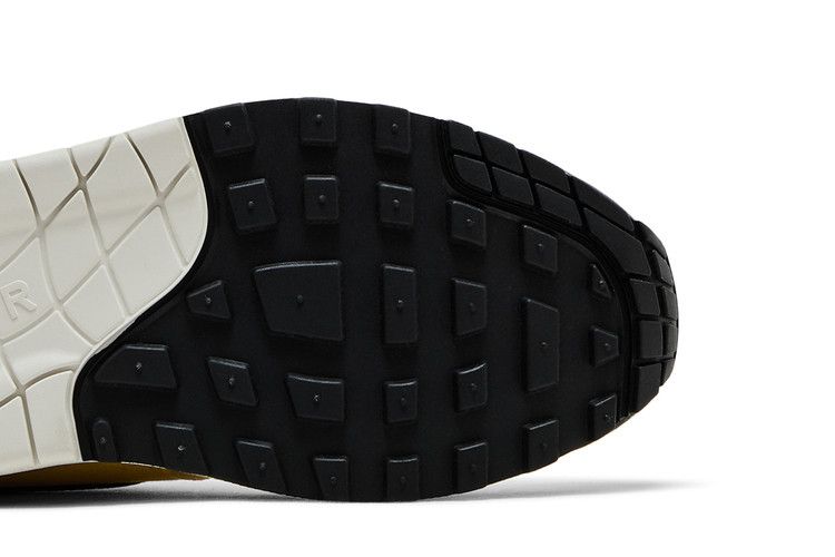 Nike Air Max 1 '87 Saturn Gold Black (Women's)