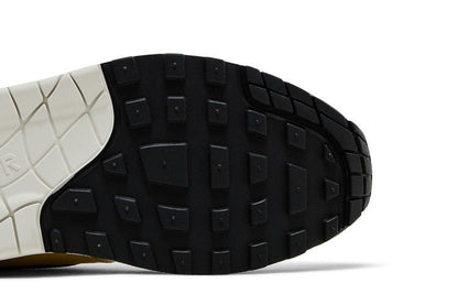 Nike Air Max 1 '87 Saturn Gold Black (Women's)