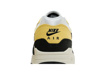 Nike Air Max 1 '87 Saturn Gold Black (Women's)