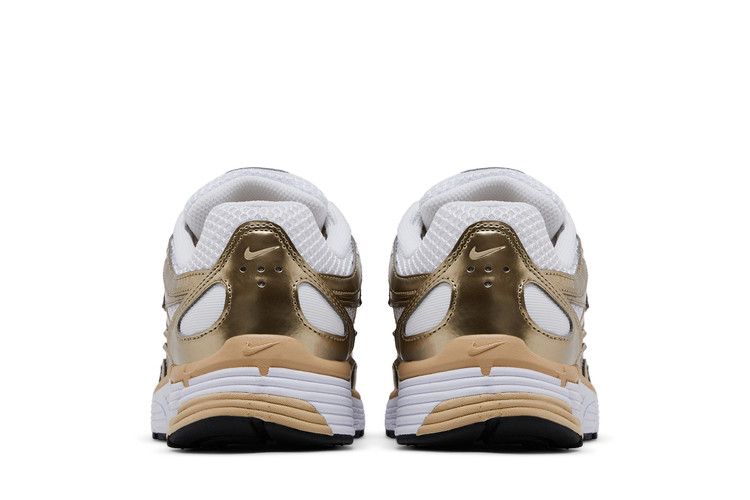 Nike P-6000 Gold (Women's)