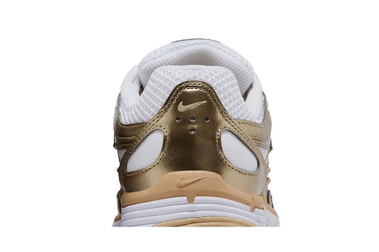 Nike P-6000 Gold (Women's)