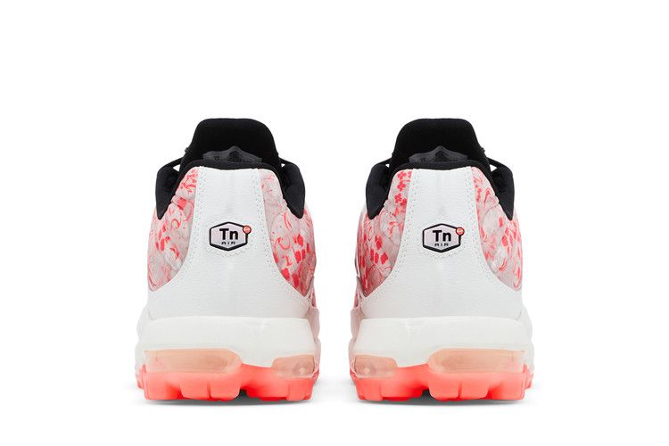 Nike Air Max Plus Golf The Masters Augusta Azaleas