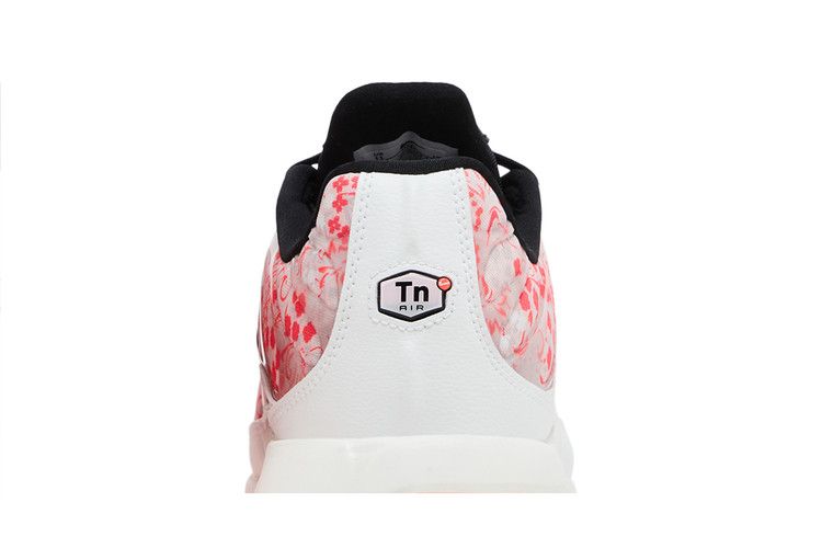 Nike Air Max Plus Golf The Masters Augusta Azaleas