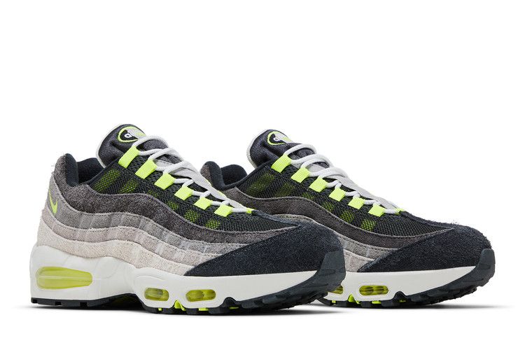 Nike Air Max 95 OG Reverse Gradient Neon