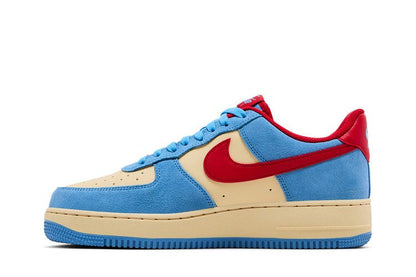 Nike Air Force 1 Low '07 LV8 Doraemon