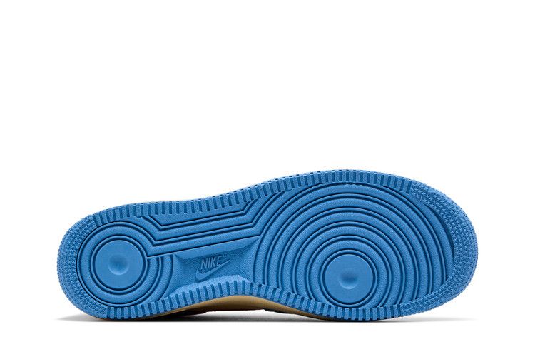 Nike Air Force 1 Low '07 LV8 Doraemon