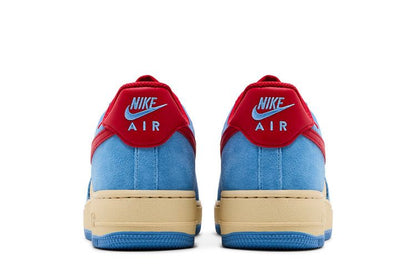 Nike Air Force 1 Low '07 LV8 Doraemon