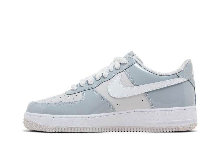 Nike Air Force 1 Low '07 LV8 Wolf Grey Vast Grey White