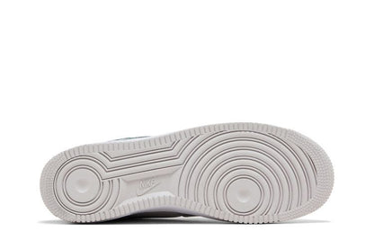 Nike Air Force 1 Low '07 LV8 Wolf Grey Vast Grey White