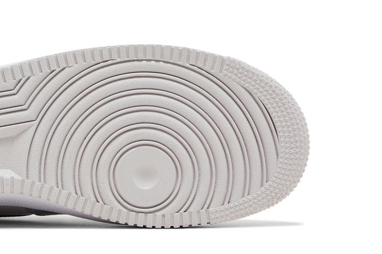 Nike Air Force 1 Low '07 LV8 Wolf Grey Vast Grey White