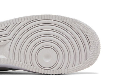 Nike Air Force 1 Low '07 LV8 Wolf Grey Vast Grey White