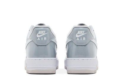 Nike Air Force 1 Low '07 LV8 Wolf Grey Vast Grey White